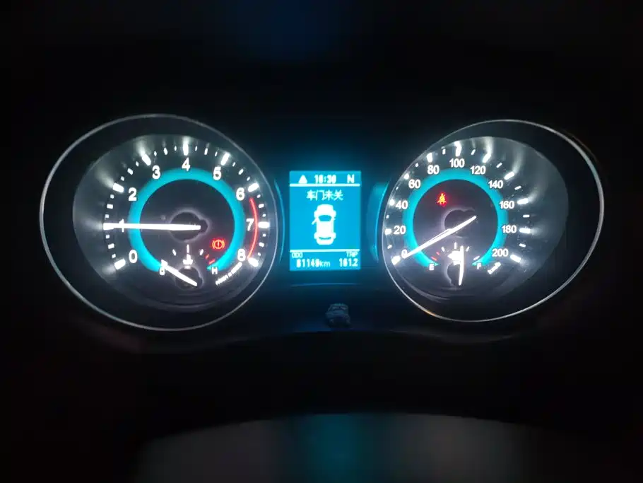 Haval H1 — миниатюра 14