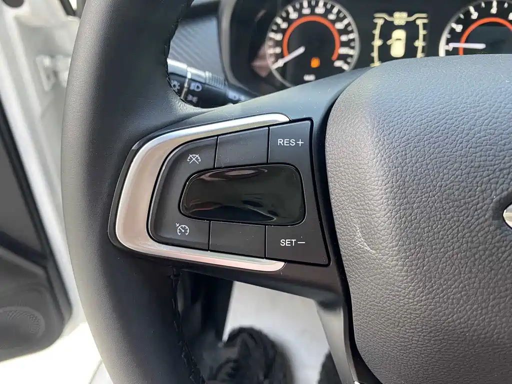 Chery Tiggo 3x PLUS 1.5L CVT Fashion Edition, фото 18