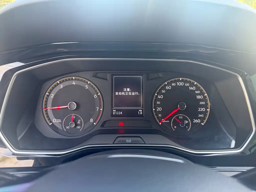 Volkswagen Sagitar — миниатюра 8