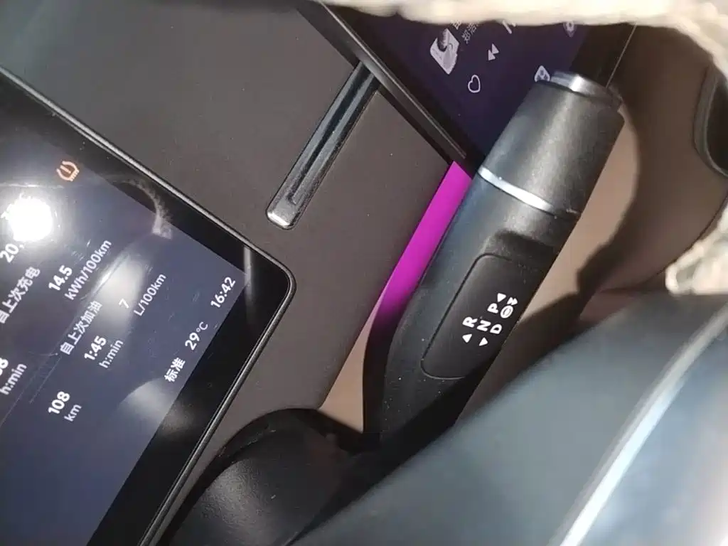 Leapmotor Leapmotor C11 — миниатюра 14