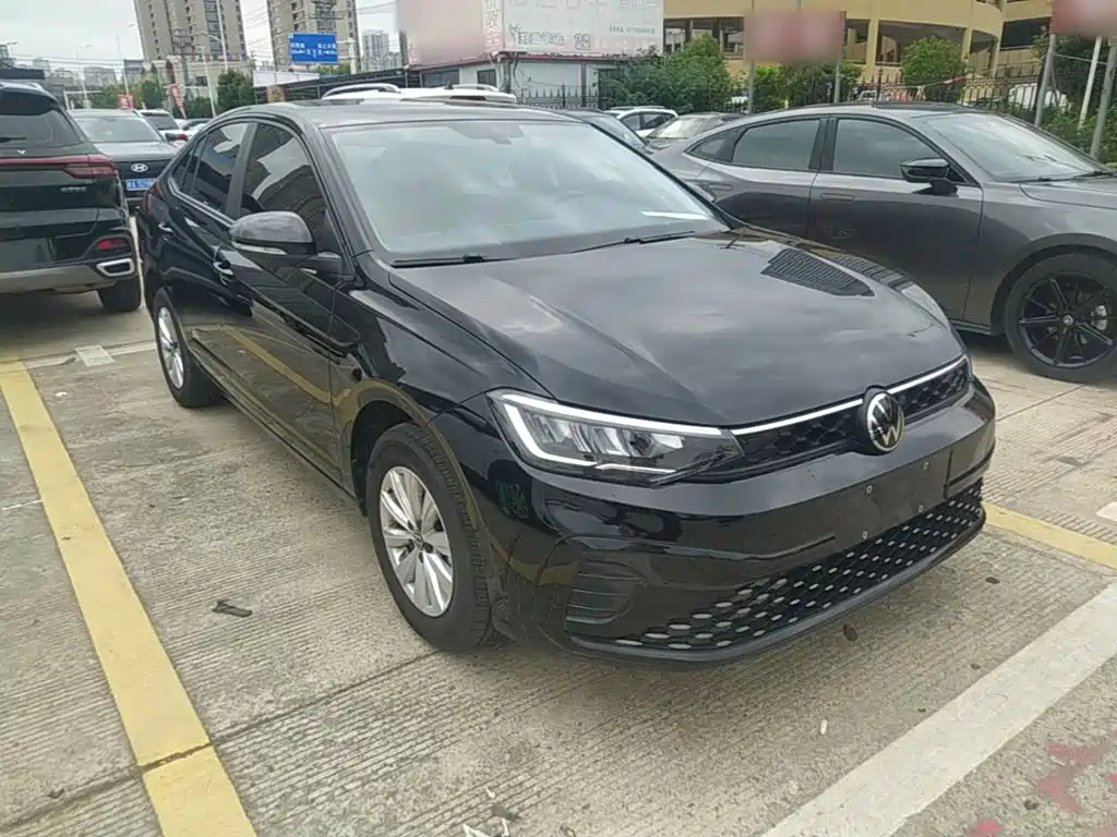 Volkswagen Lavida 2025 1.5L