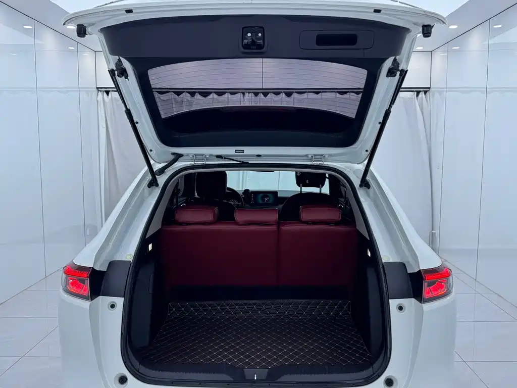 Honda Vezel — миниатюра 17
