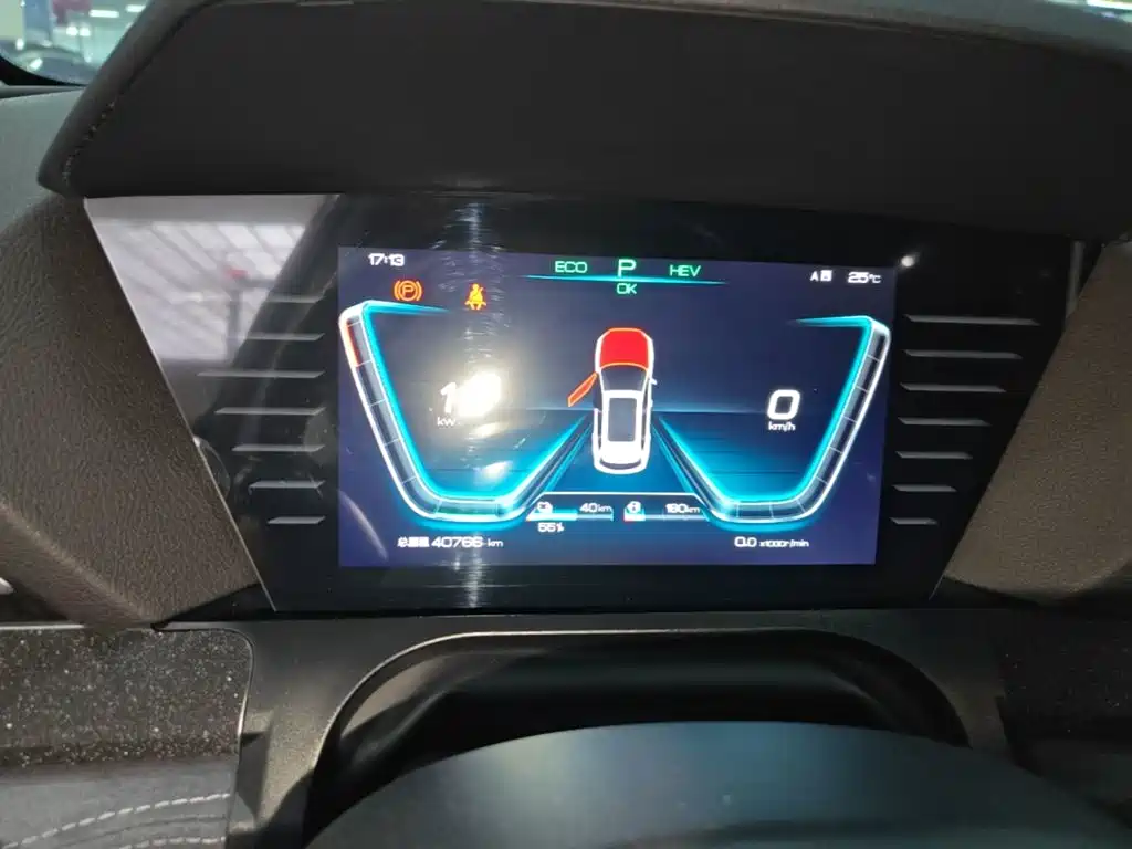 BYD Pro New Energy — миниатюра 12