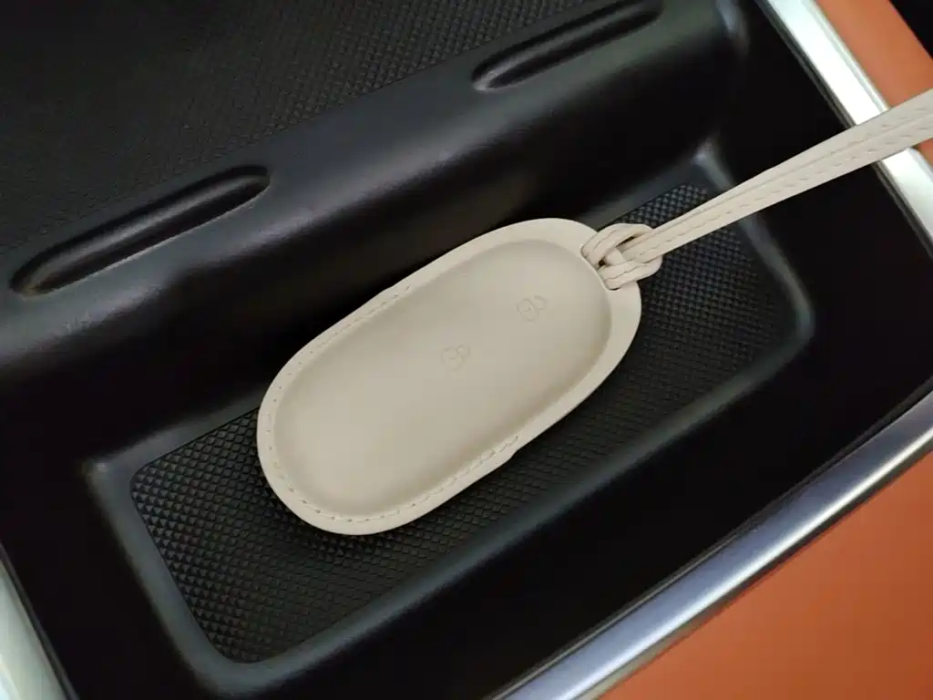 Li Auto Li L9 — миниатюра 9