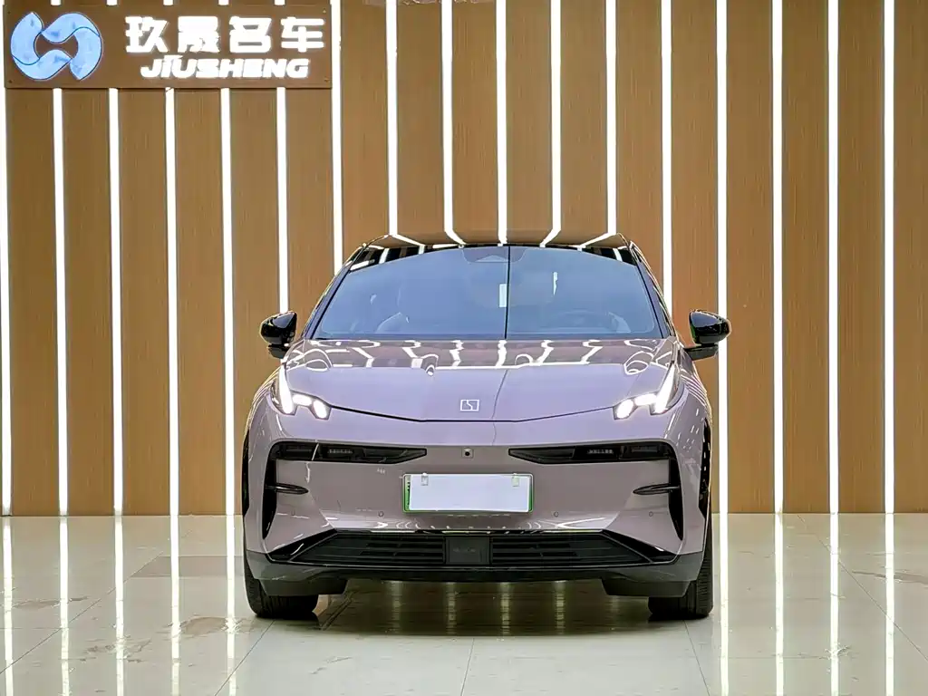 Zeekr X — миниатюра 2