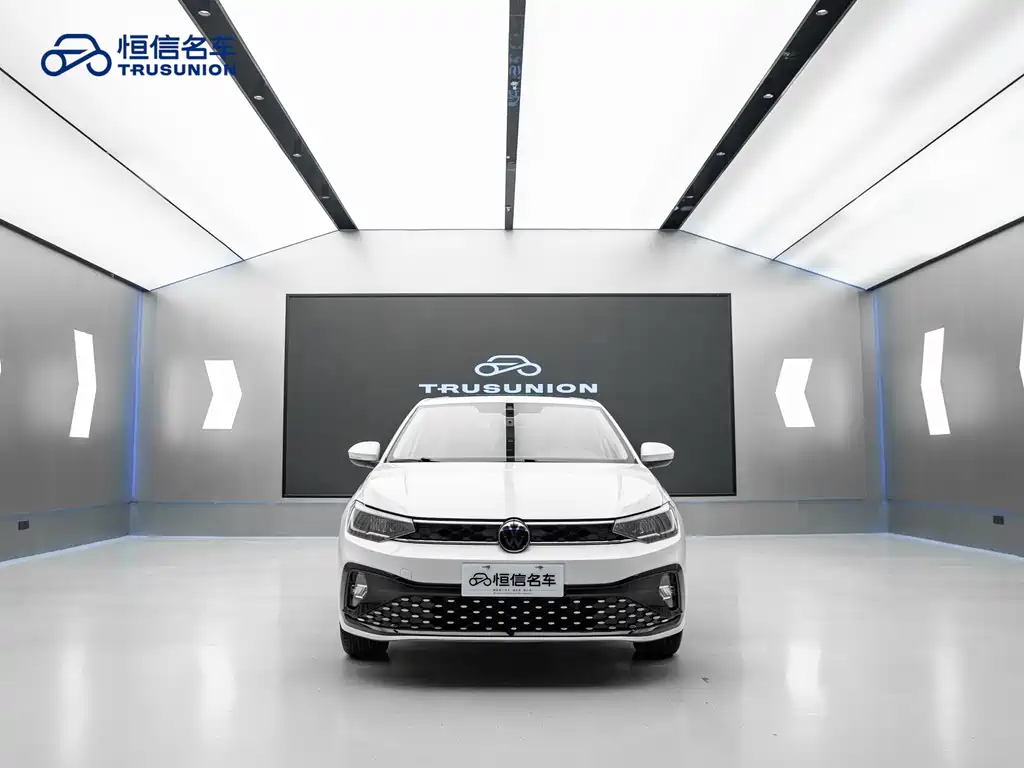 Volkswagen Lavida 2023 1.5L AT