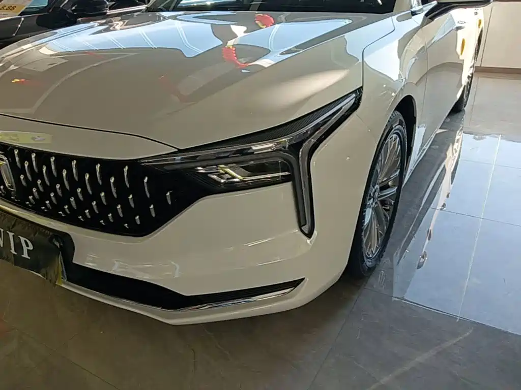 Bestune B70 — миниатюра 24