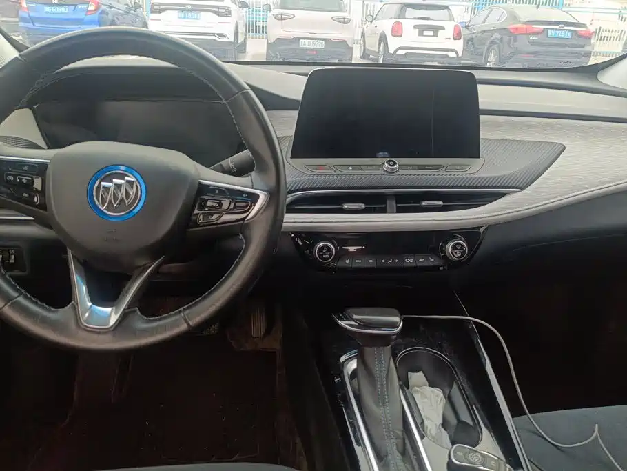 Buick Velite 6 — миниатюра 12