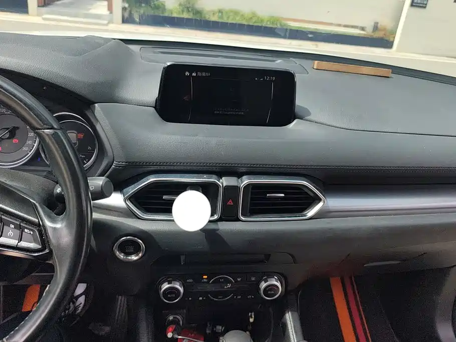 Mazda CX-5 — миниатюра 13