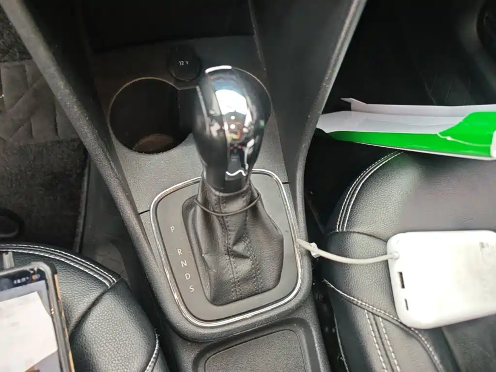 Volkswagen Polo — миниатюра 14