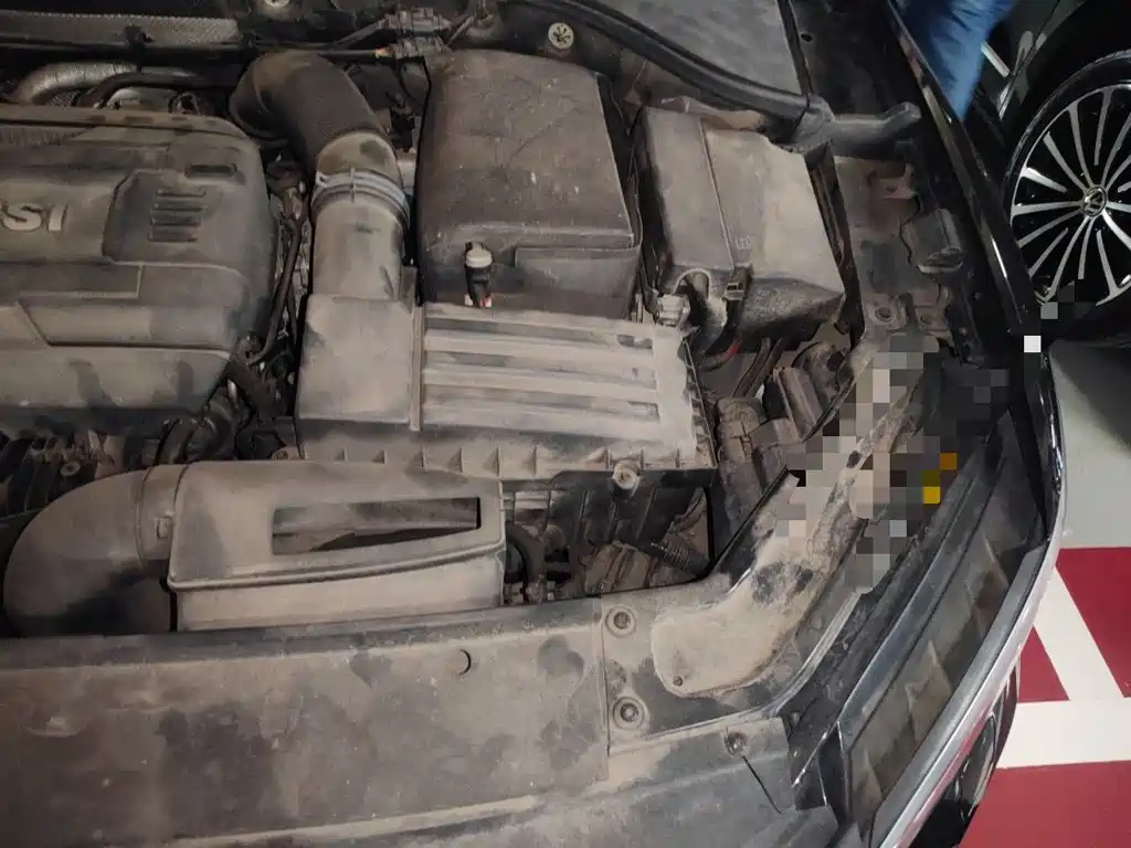 Volkswagen Passat — миниатюра 20