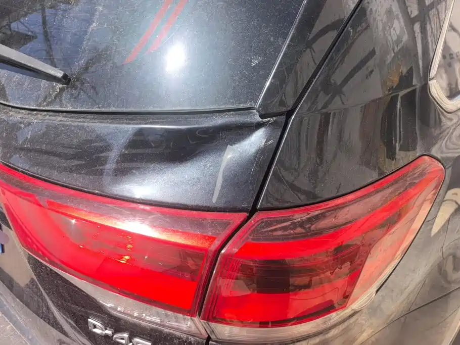 Toyota Highlander — миниатюра 4