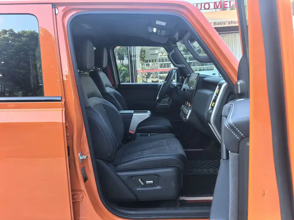 iCAR iCAR Super V23 — миниатюра 9