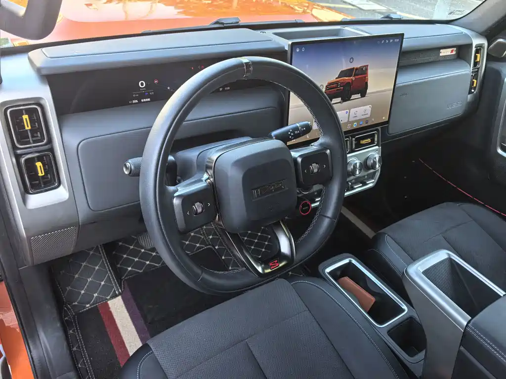 iCAR iCAR Super V23 — миниатюра 13
