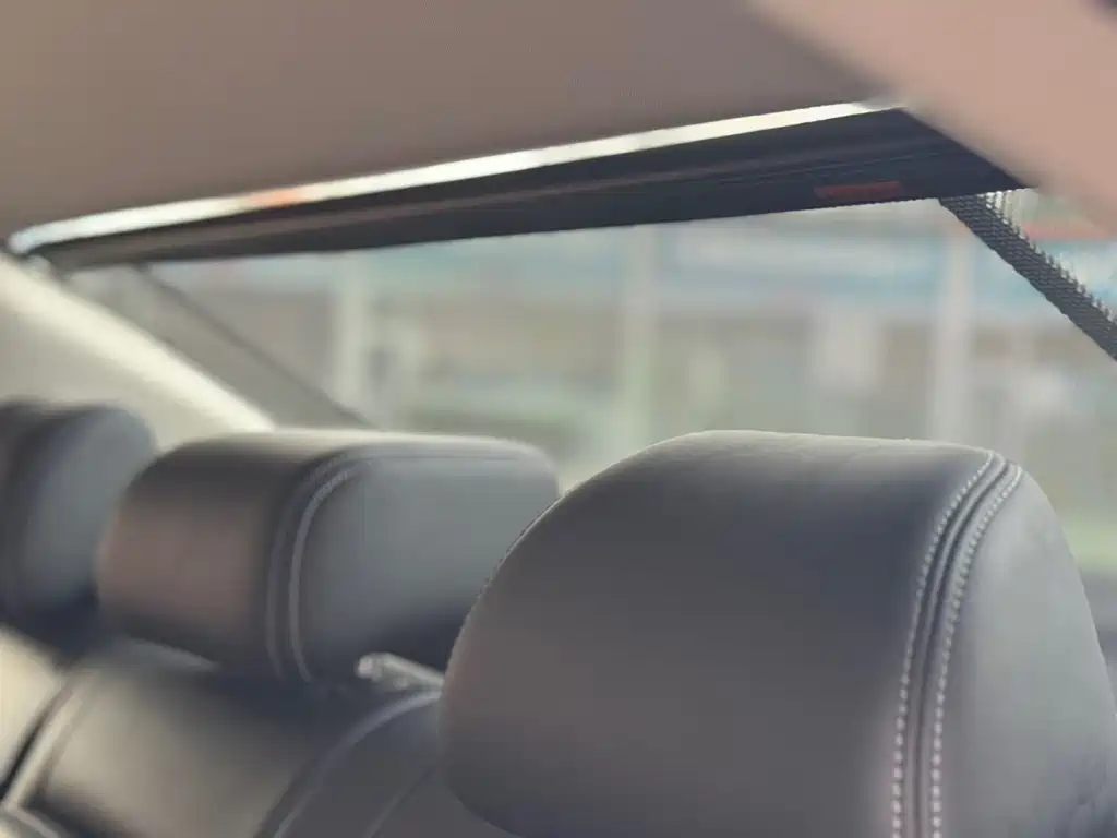 Infiniti Q50L — миниатюра 16