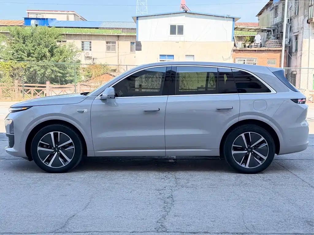 Li Auto Li L6 — миниатюра 7