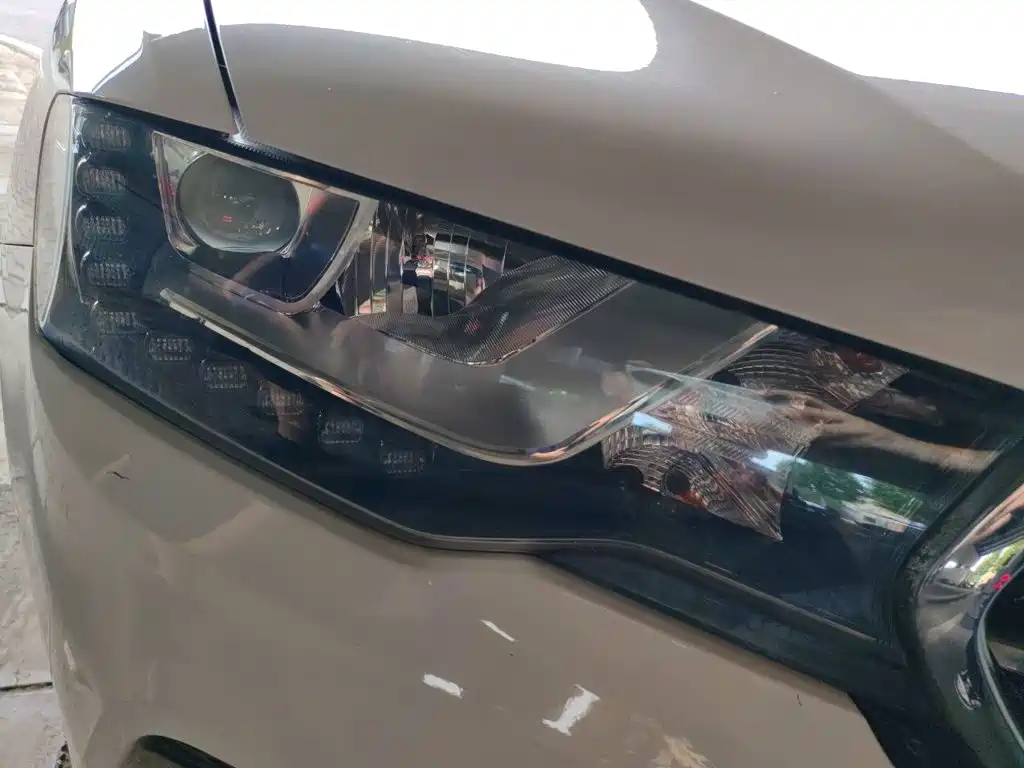 Haval H6 Coupe — миниатюра 7