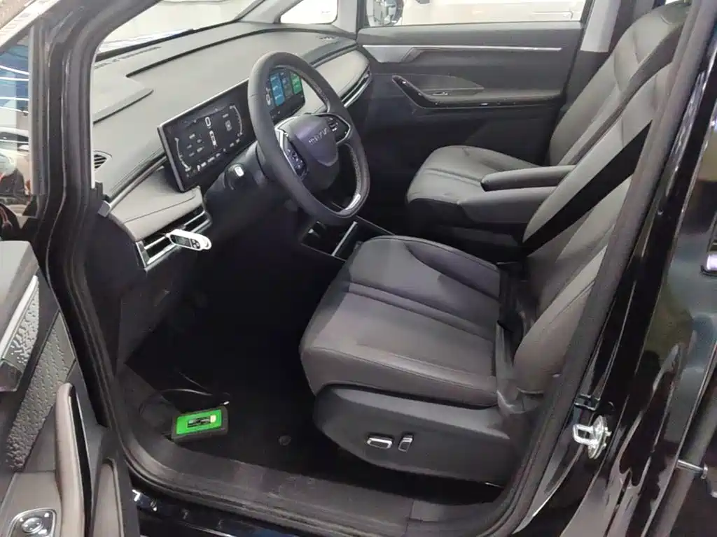 MAXUS Dajia 7 — миниатюра 15