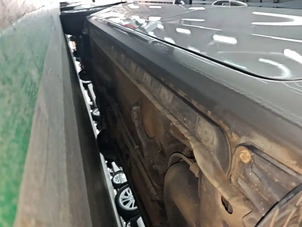 Toyota Corolla — миниатюра 22