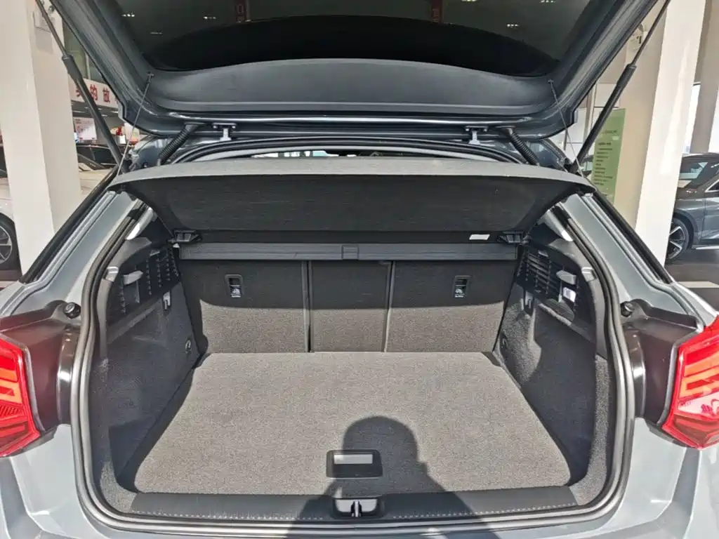 Audi Q2L — миниатюра 19
