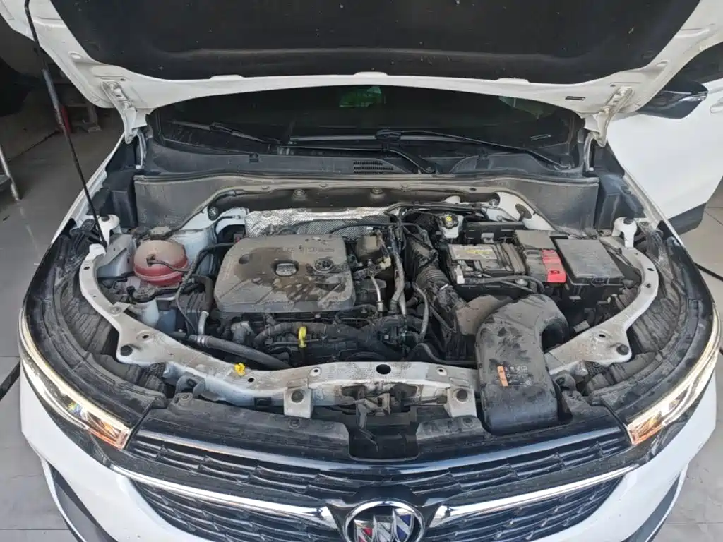 Buick Encore — миниатюра 20