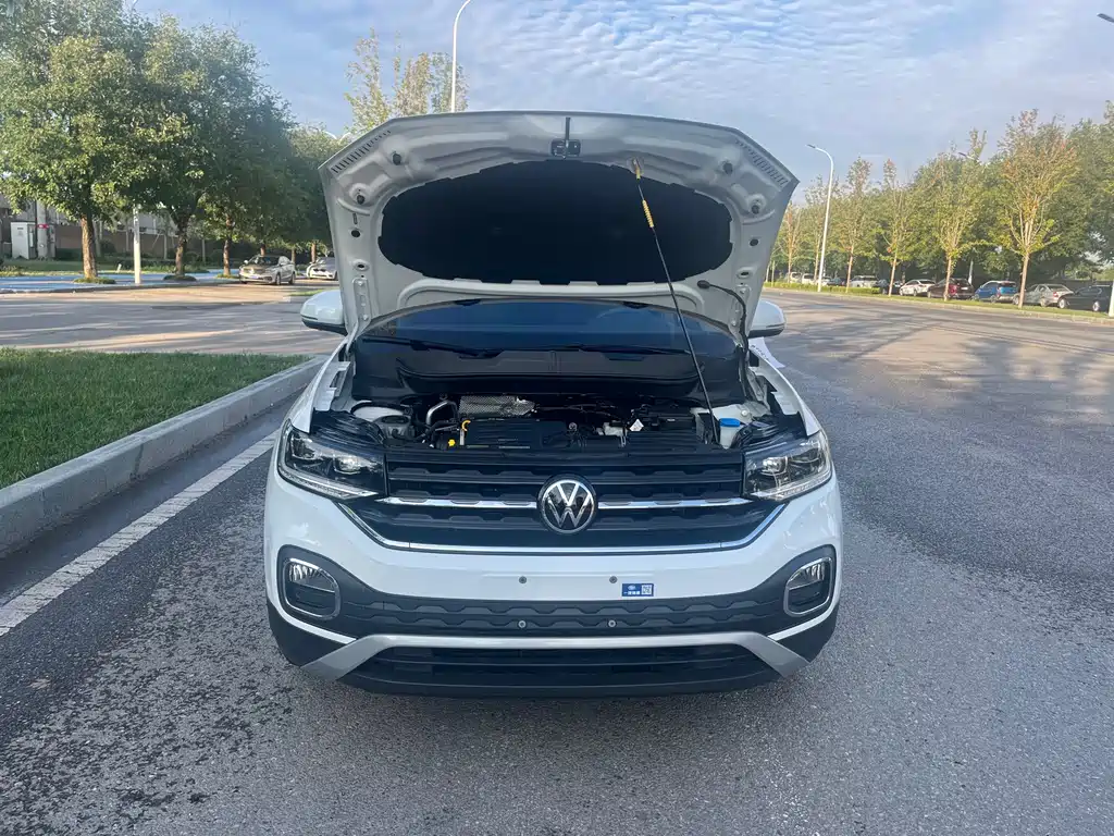 Volkswagen Tacqua — миниатюра 17