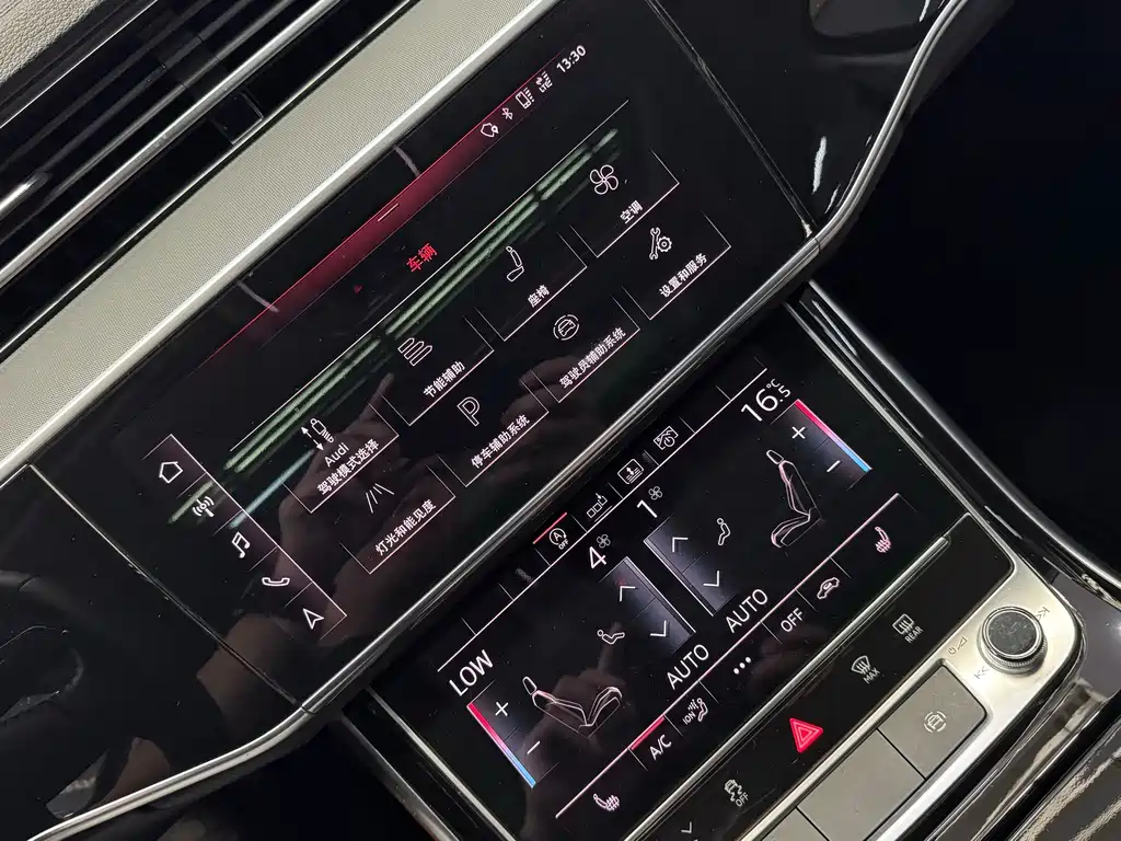 Audi A8 — миниатюра 14