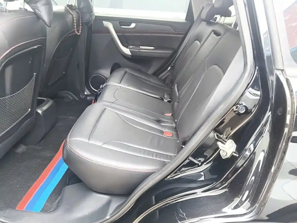 Haval H6 — миниатюра 5