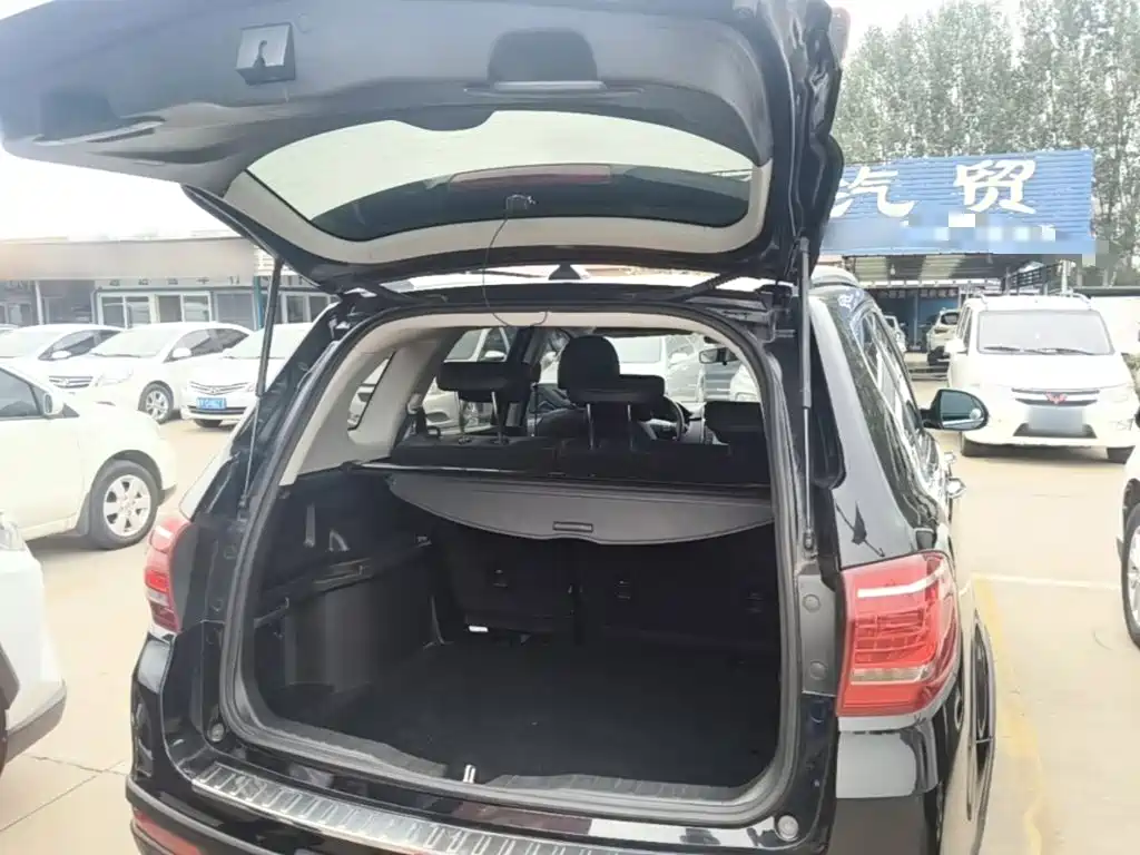 Haval H6 — миниатюра 8