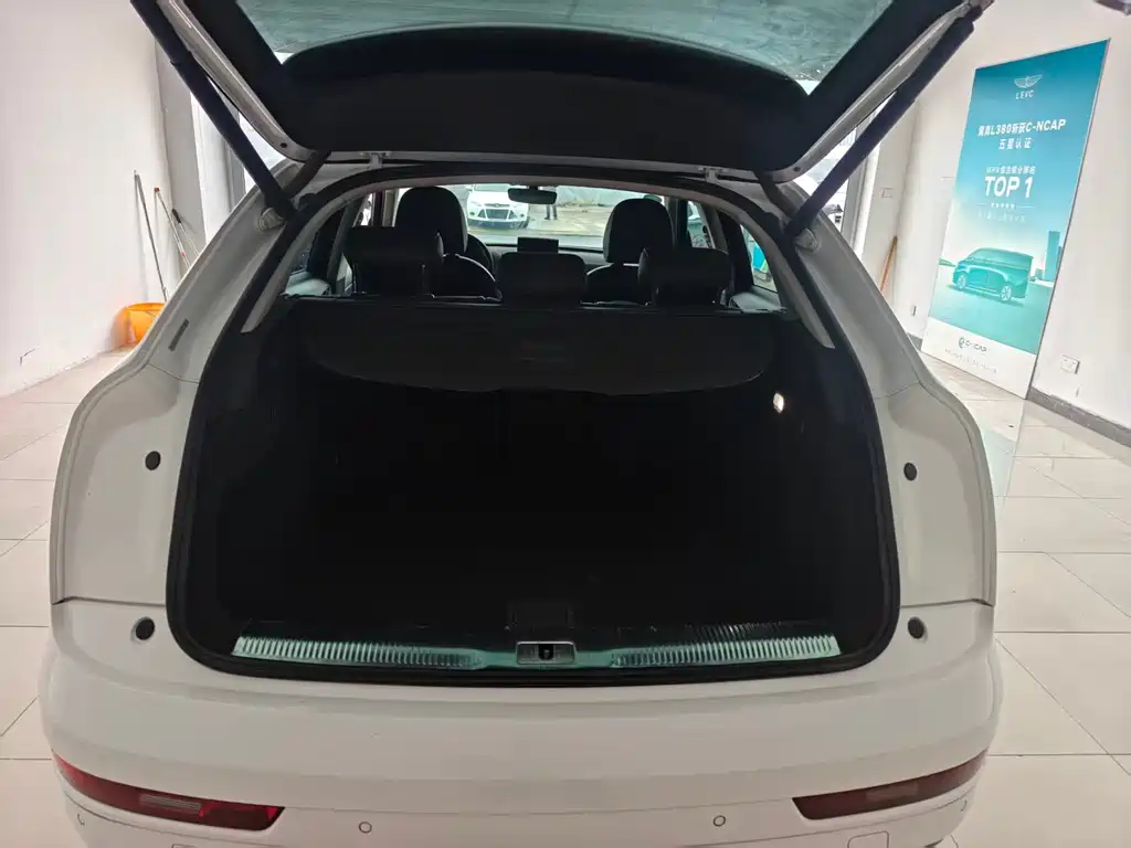 Audi Q3 — миниатюра 17