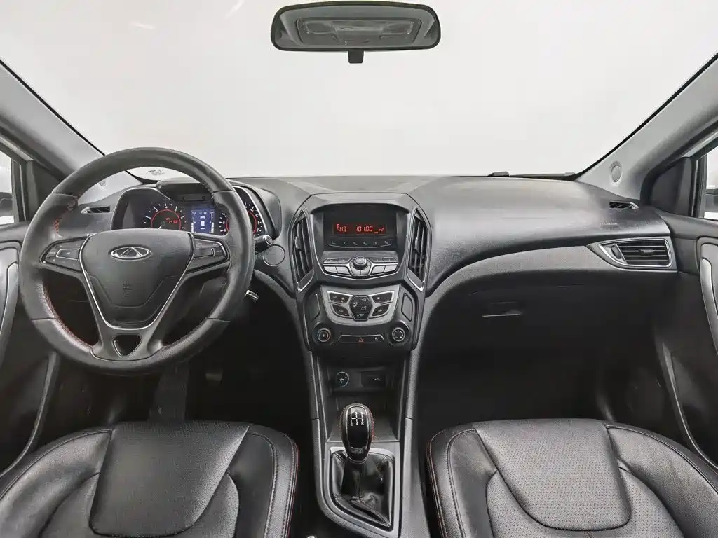 Chery Arrizo 5 — миниатюра 5
