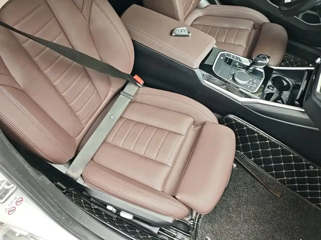 BMW 3 Series — миниатюра 25