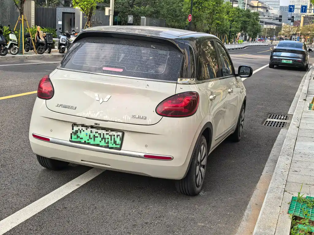 Wuling Bingo — миниатюра 4