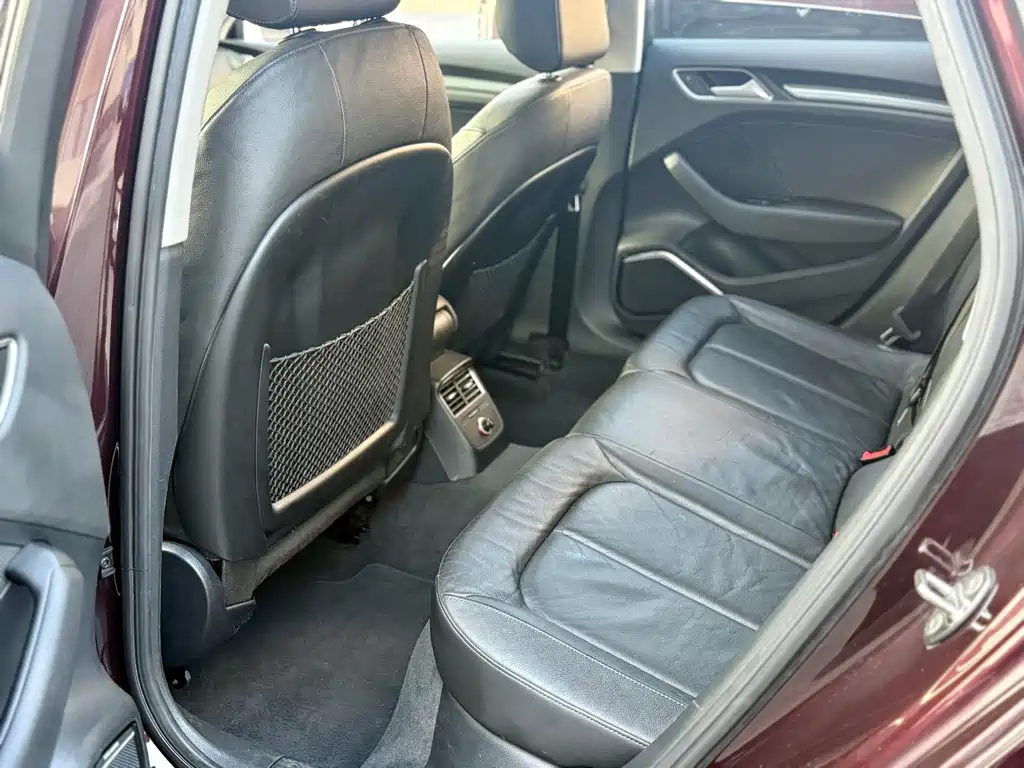Audi A3 (Import) — миниатюра 11