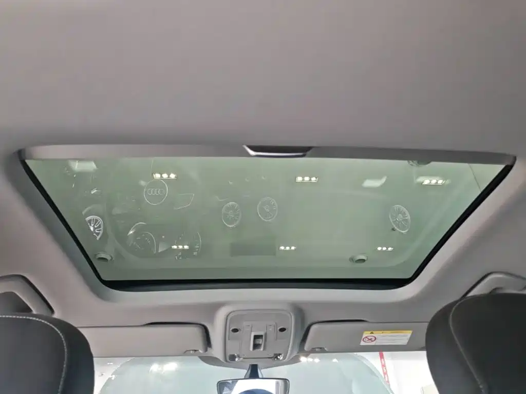 Audi Q2L — миниатюра 18