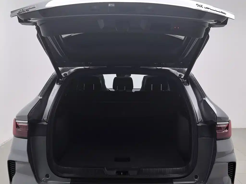BYD PLUS New Energy — миниатюра 16