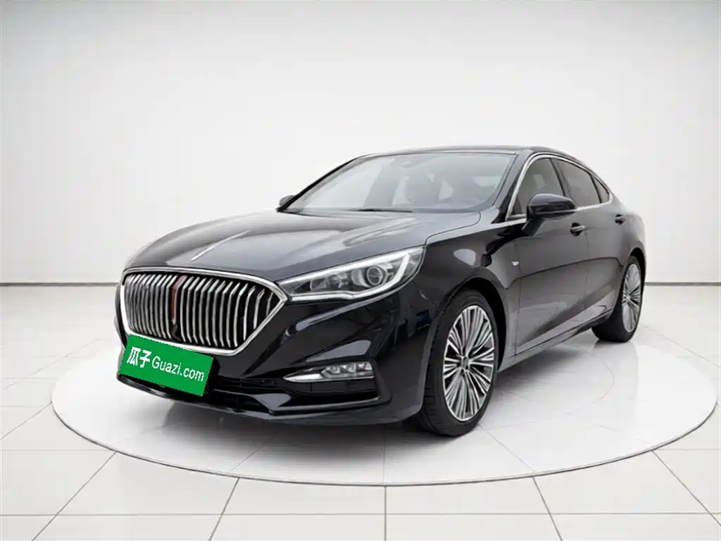 Hongqi Hongqi H5 2023