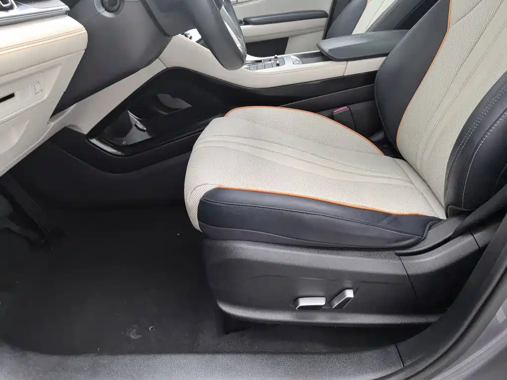 BYD PLUS New Energy — миниатюра 20
