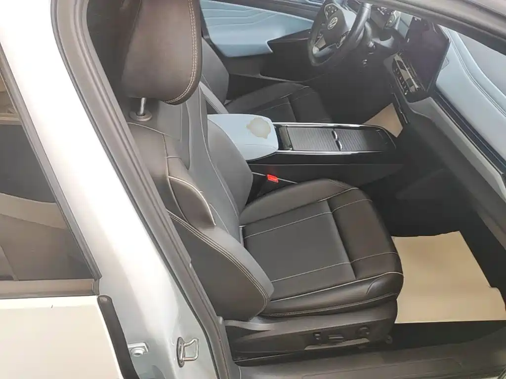 Volkswagen ID.4 X — миниатюра 25
