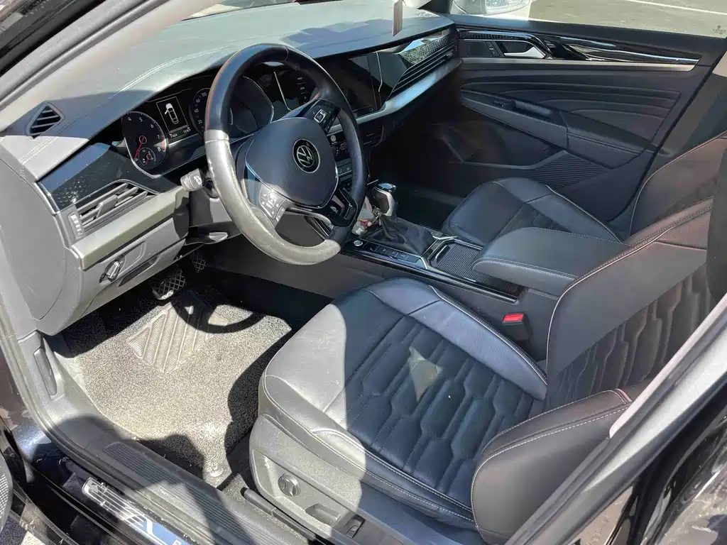 Volkswagen Passat — миниатюра 5
