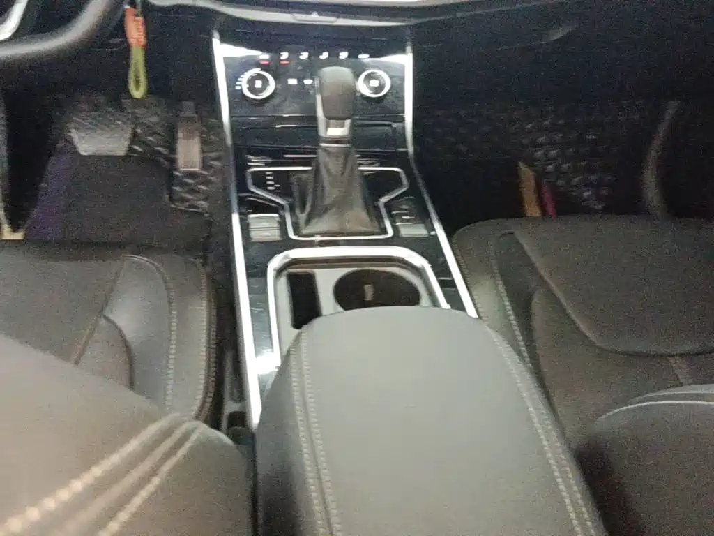 Chery Arrizo 5 — миниатюра 14