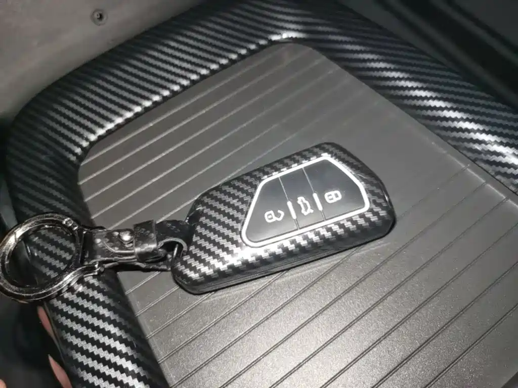 Volkswagen ID.4 X — миниатюра 9
