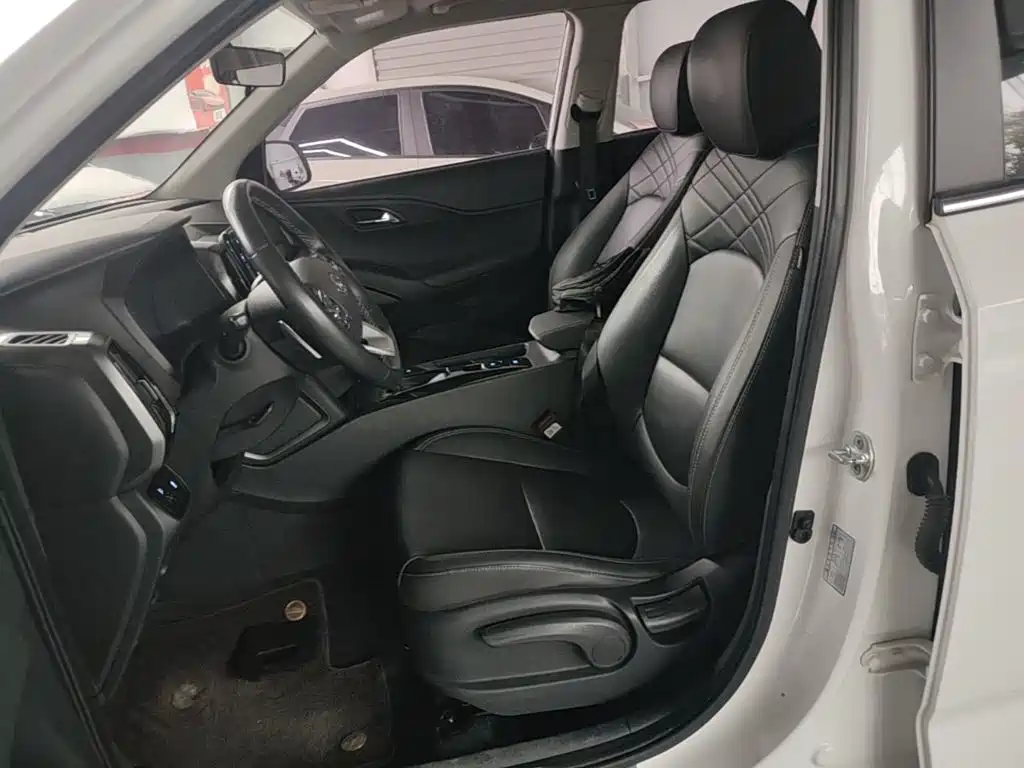 Hyundai ix35 — миниатюра 15