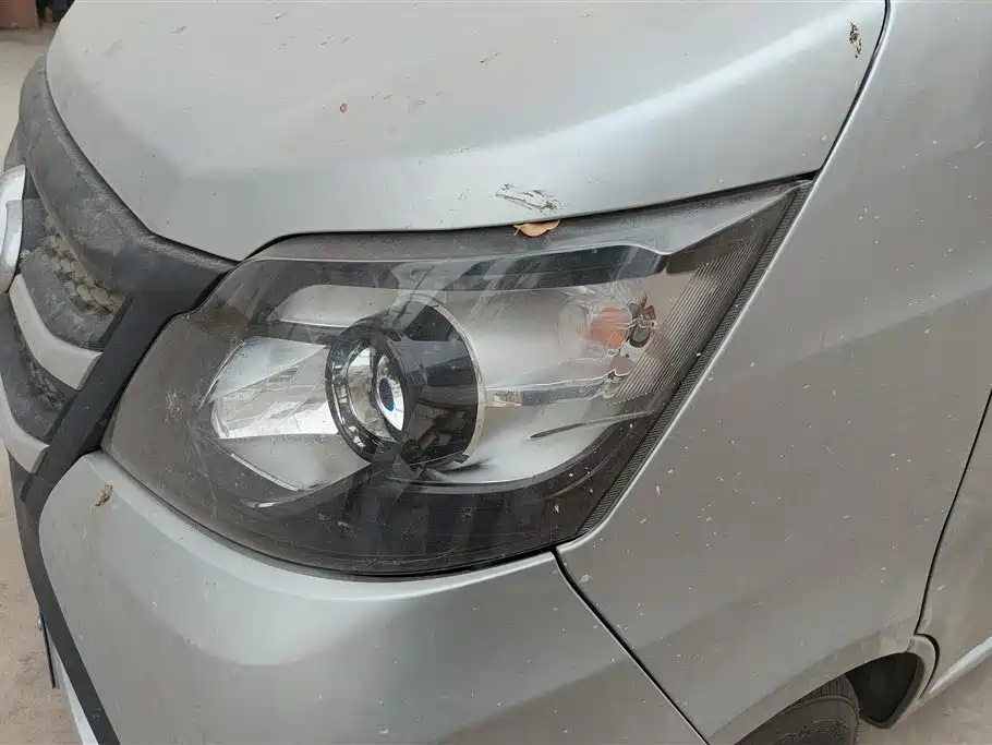 CHANGAN CHANGAN STAR 5