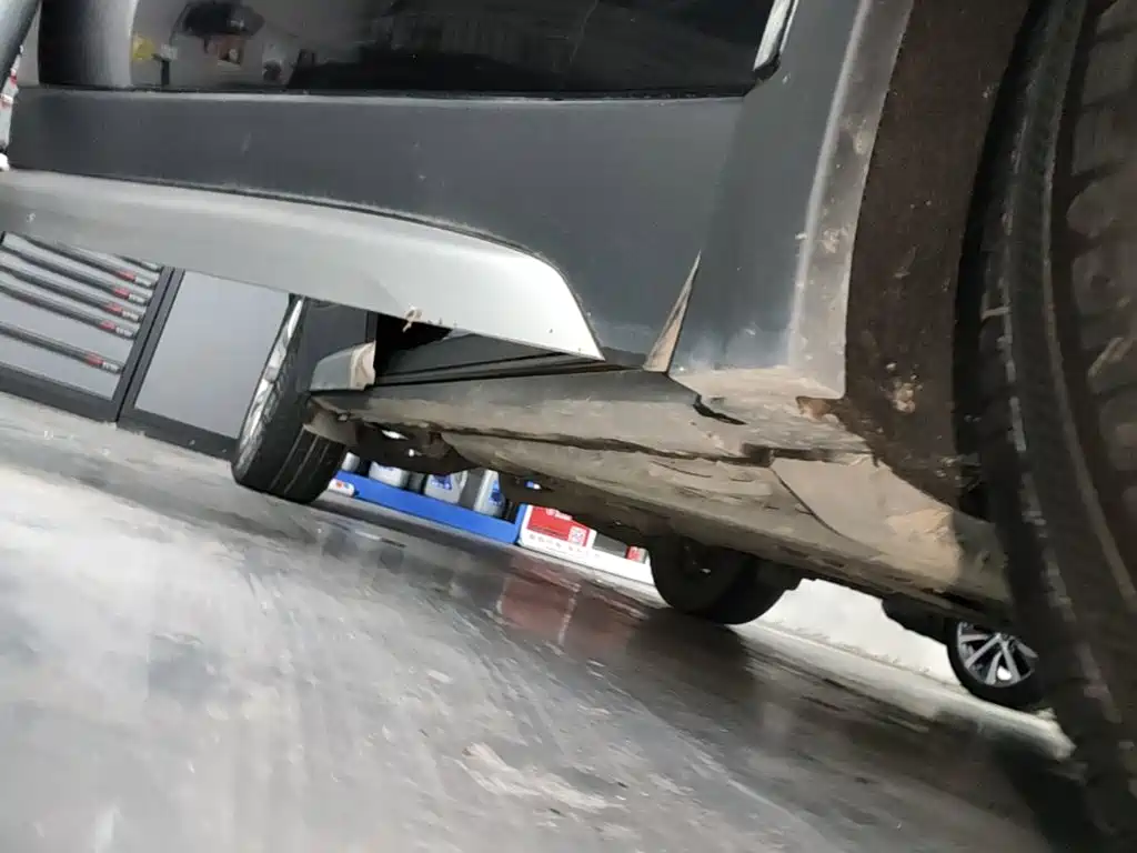 Cadillac XT4 — миниатюра 19