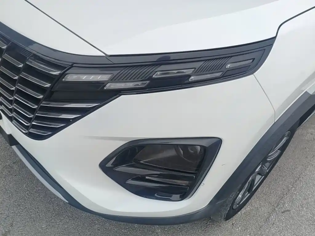 Chery Tiggo 3x — миниатюра 24