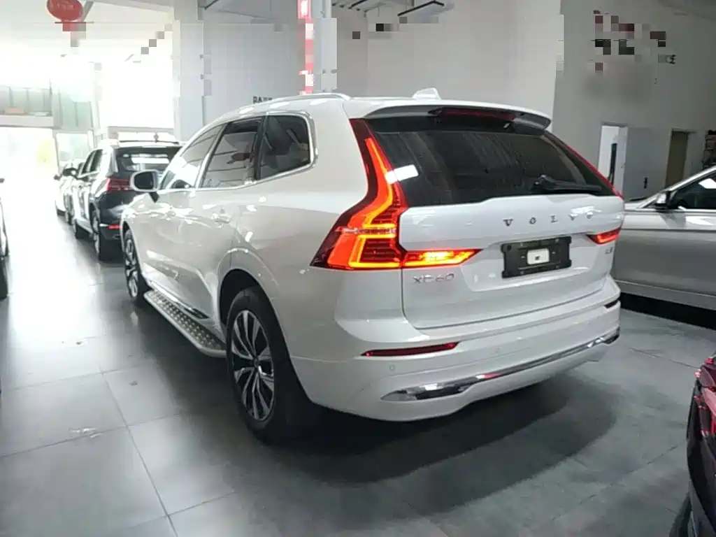 Volvo XC60 — миниатюра 5