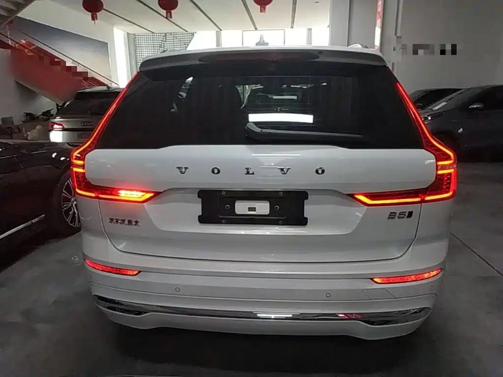 Volvo XC60 — миниатюра 6