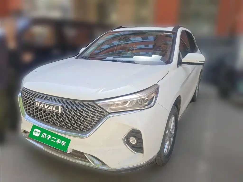 Haval M6 2023