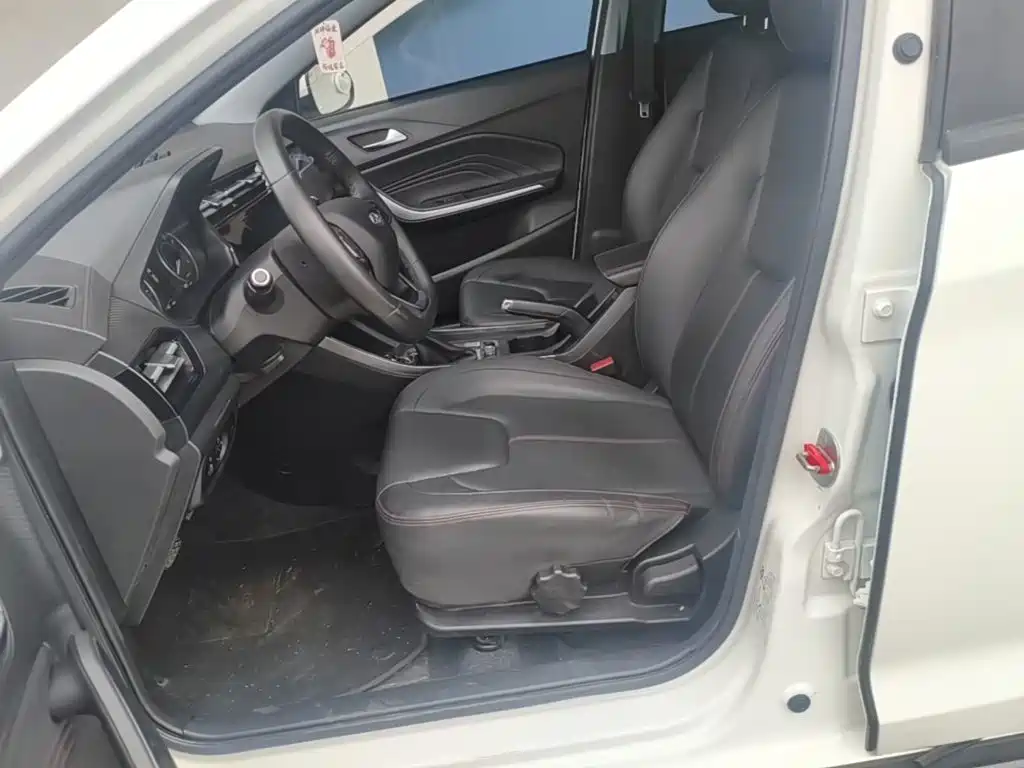 Chery Tiggo 3x — миниатюра 15